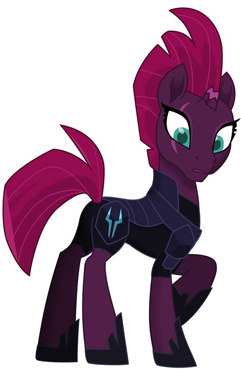 Dec 27, 2017 · My Little Pony: The Movie Clip: Tempest Shadow's PunishmentWatch in 1080p ... 